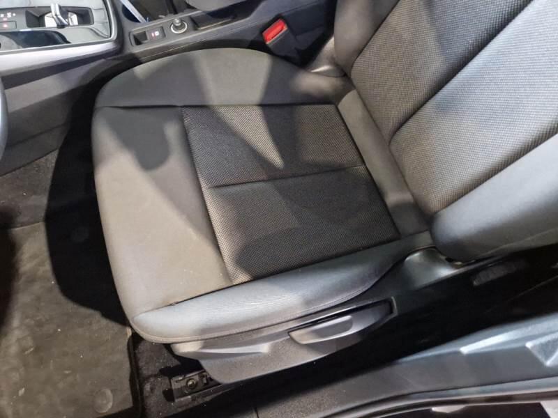 Audi A3 BERLINA 40 TFSI E S TRONIC BUSINESS S.BACK - foto 11