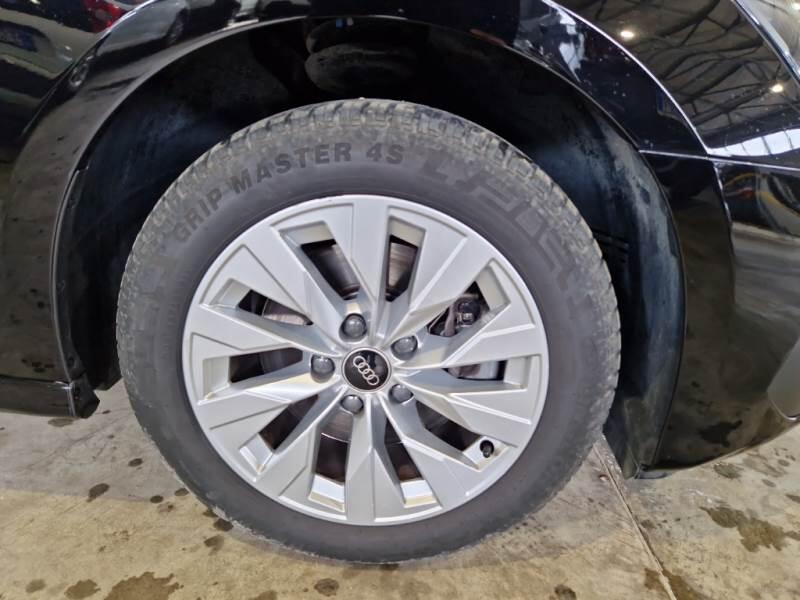 Audi A3 BERLINA 40 TFSI E S TRONIC BUSINESS S.BACK - foto 16