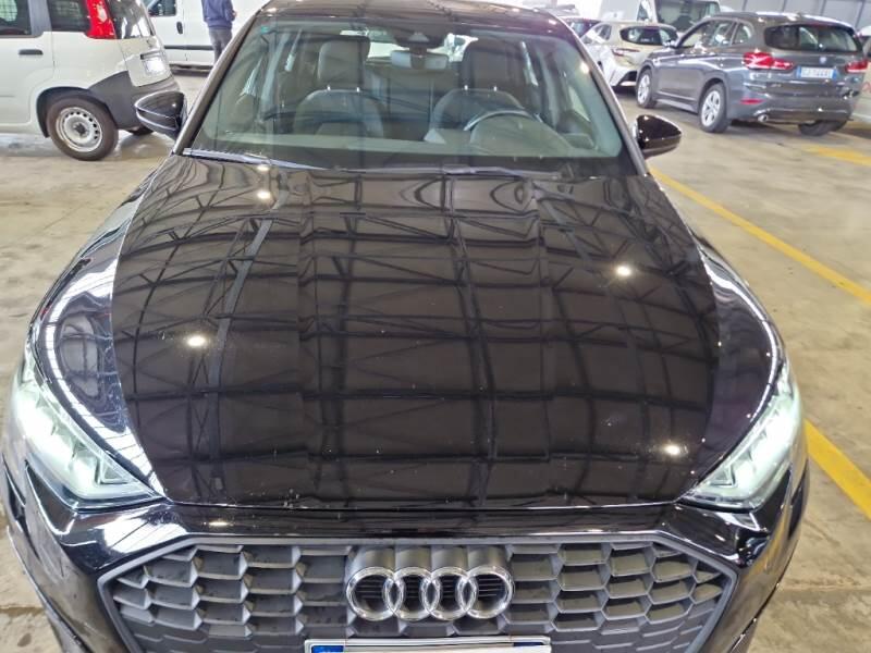 Audi A3 BERLINA 40 TFSI E S TRONIC BUSINESS S.BACK - foto 21