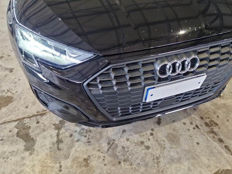 Audi A3 BERLINA 40 TFSI E S TRONIC BUSINESS S.BACK - foto 24
