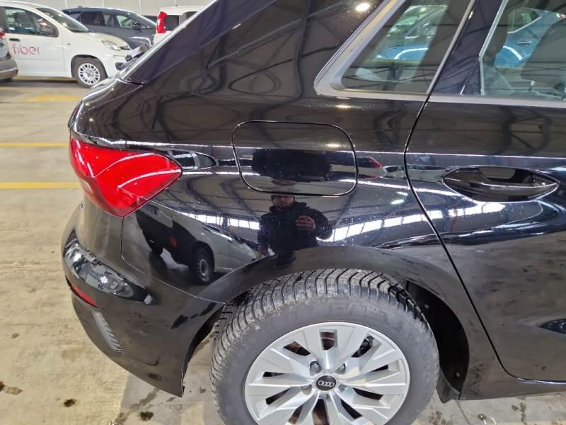 Audi A3 BERLINA 40 TFSI E S TRONIC BUSINESS S.BACK - foto 30