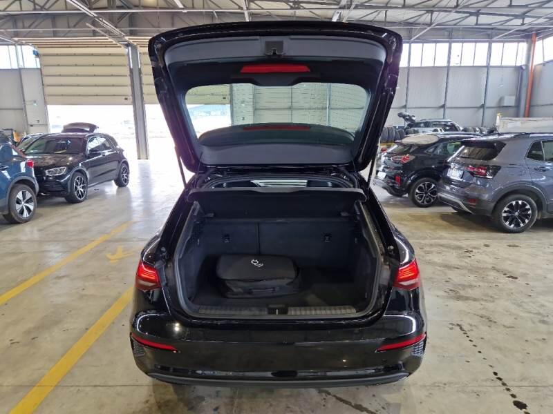 Audi A3 BERLINA 40 TFSI E S TRONIC BUSINESS S.BACK - foto 4
