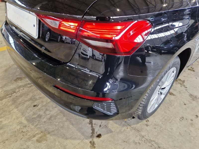 Audi A3 BERLINA 40 TFSI E S TRONIC BUSINESS S.BACK - foto 34