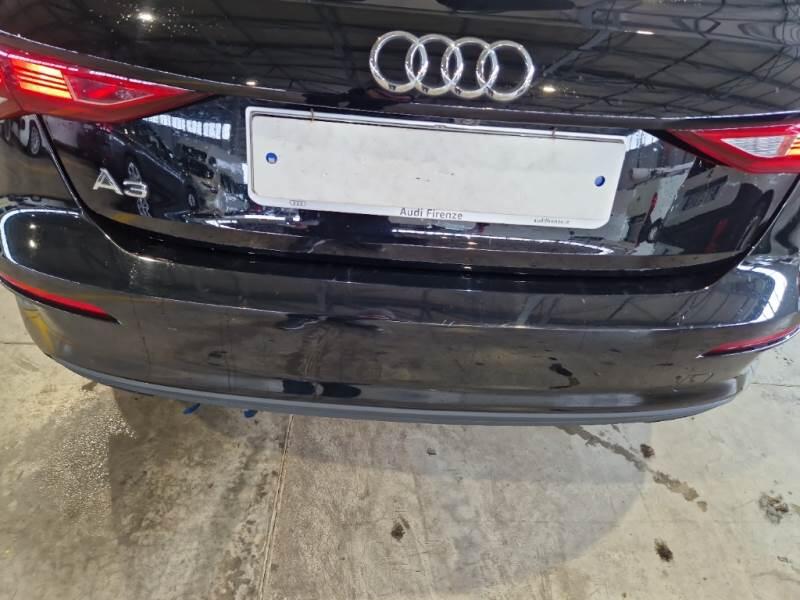 Audi A3 BERLINA 40 TFSI E S TRONIC BUSINESS S.BACK - foto 36