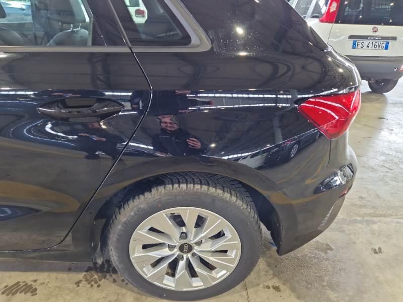 Audi A3 BERLINA 40 TFSI E S TRONIC BUSINESS S.BACK - foto 38