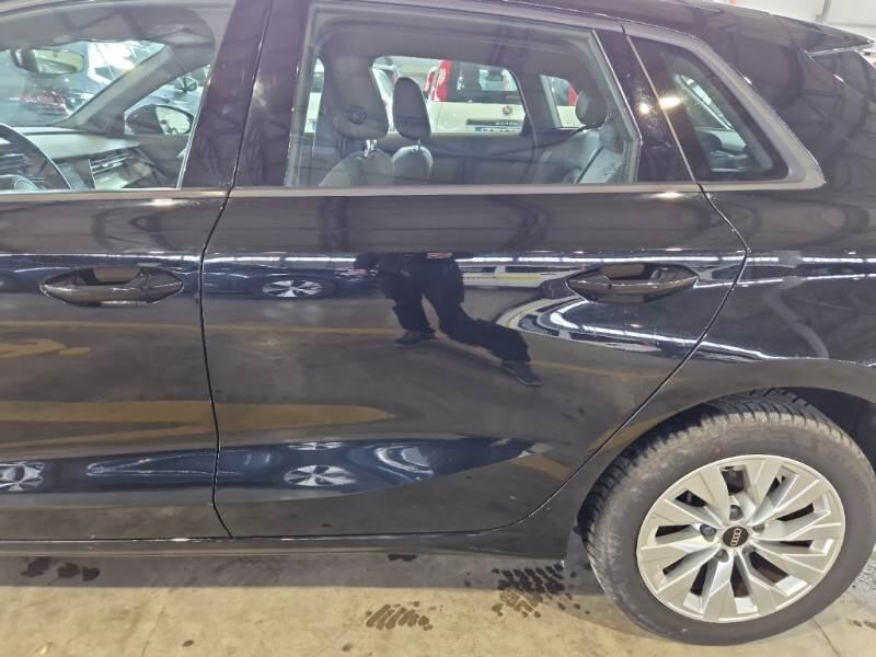 Audi A3 BERLINA 40 TFSI E S TRONIC BUSINESS S.BACK - foto 40
