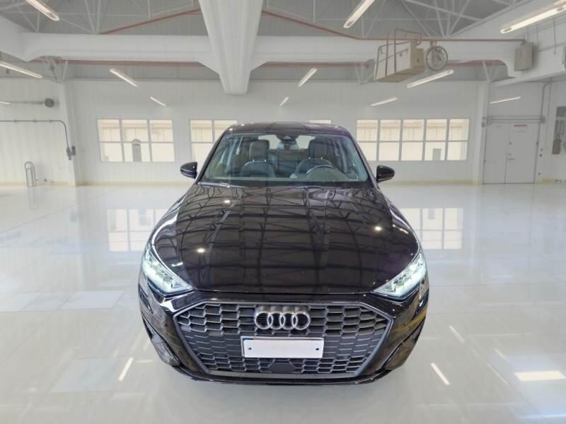 Audi A3 BERLINA 40 TFSI E S TRONIC BUSINESS S.BACK - foto 5
