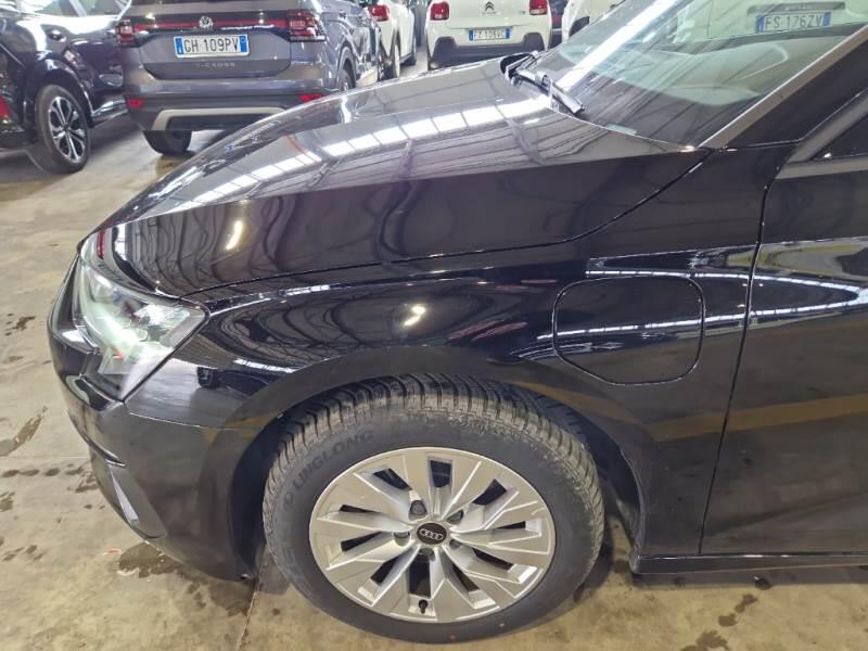 Audi A3 BERLINA 40 TFSI E S TRONIC BUSINESS S.BACK - foto 45