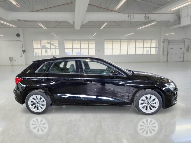 Audi A3 BERLINA 40 TFSI E S TRONIC BUSINESS S.BACK - foto 6