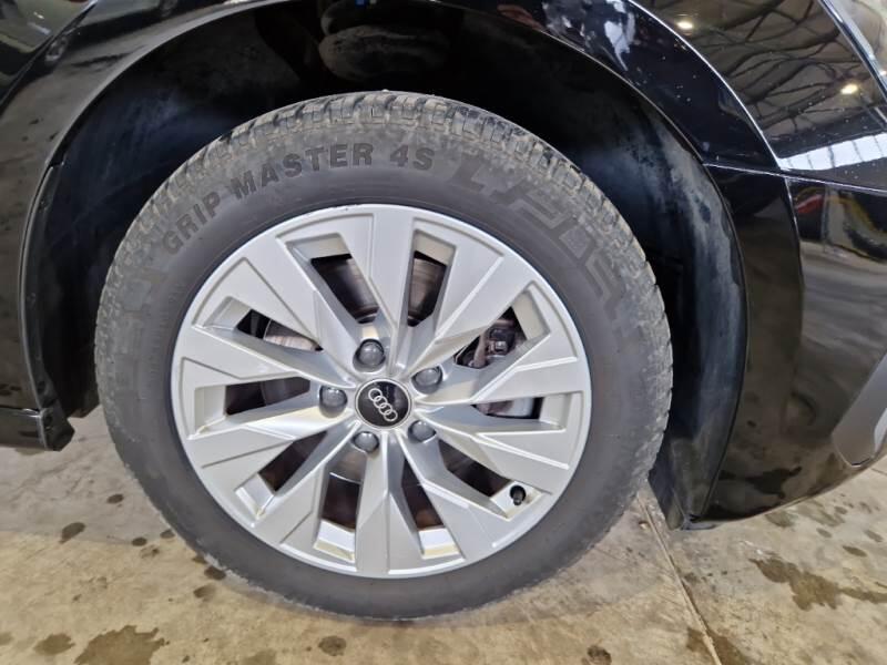 Audi A3 BERLINA 40 TFSI E S TRONIC BUSINESS S.BACK - foto 53