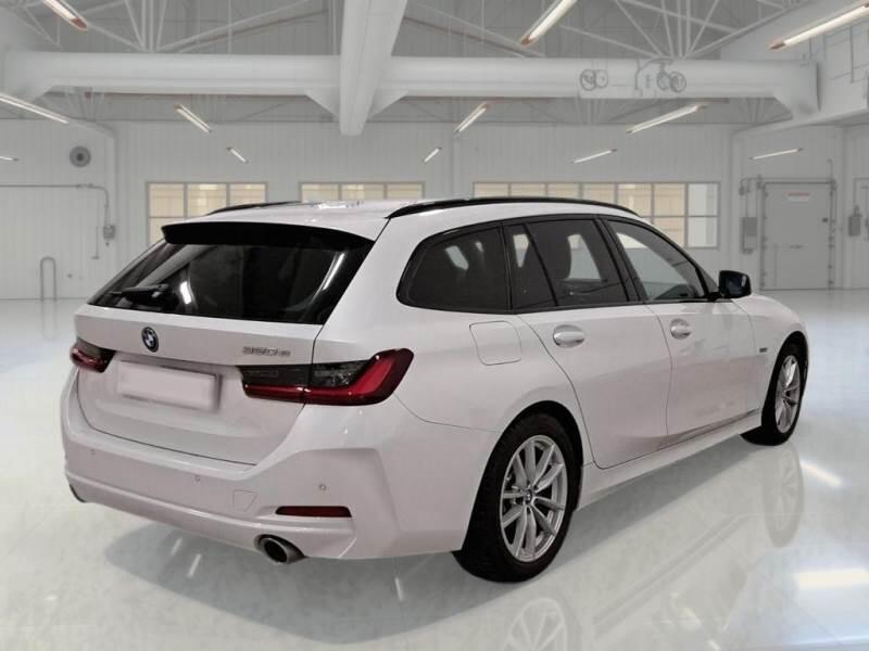 BMW Serie 3 Touring STATION WAGON 320E TOURING AUTO - foto 2