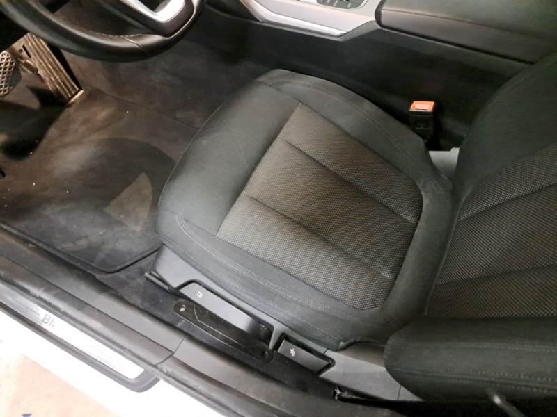 BMW Serie 3 Touring STATION WAGON 320E TOURING AUTO - foto 12