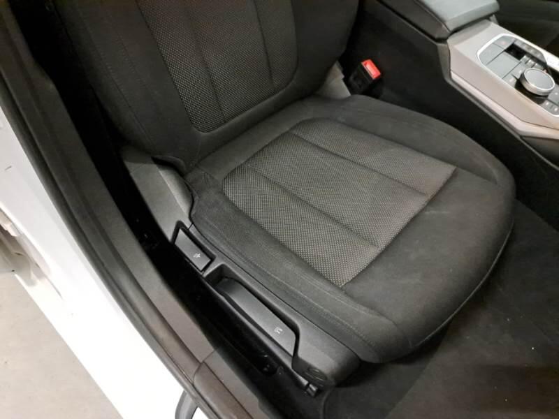 BMW Serie 3 Touring STATION WAGON 320E TOURING AUTO - foto 14