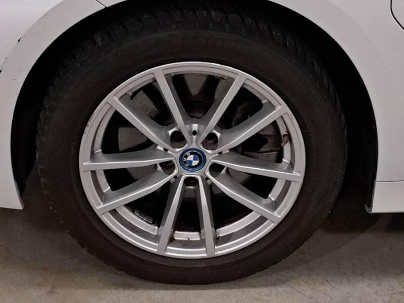 BMW Serie 3 Touring STATION WAGON 320E TOURING AUTO - foto 20
