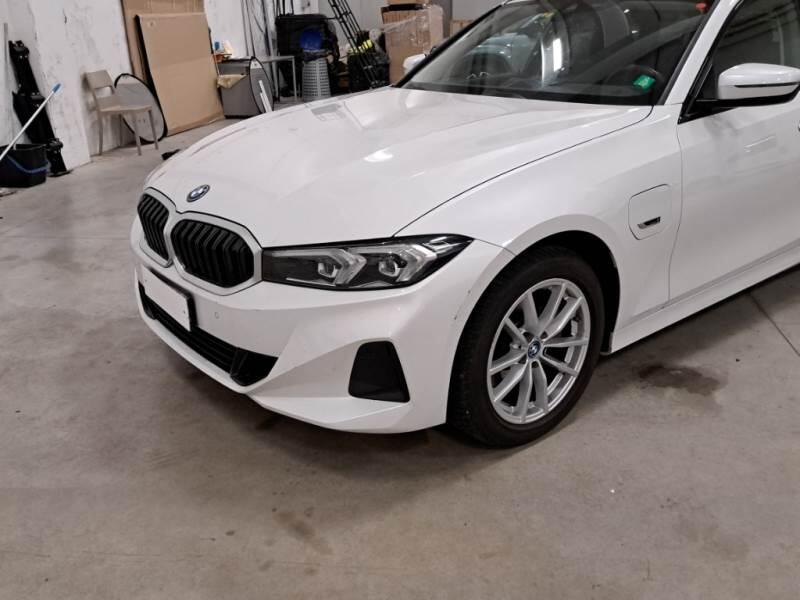 BMW Serie 3 Touring STATION WAGON 320E TOURING AUTO - foto 31
