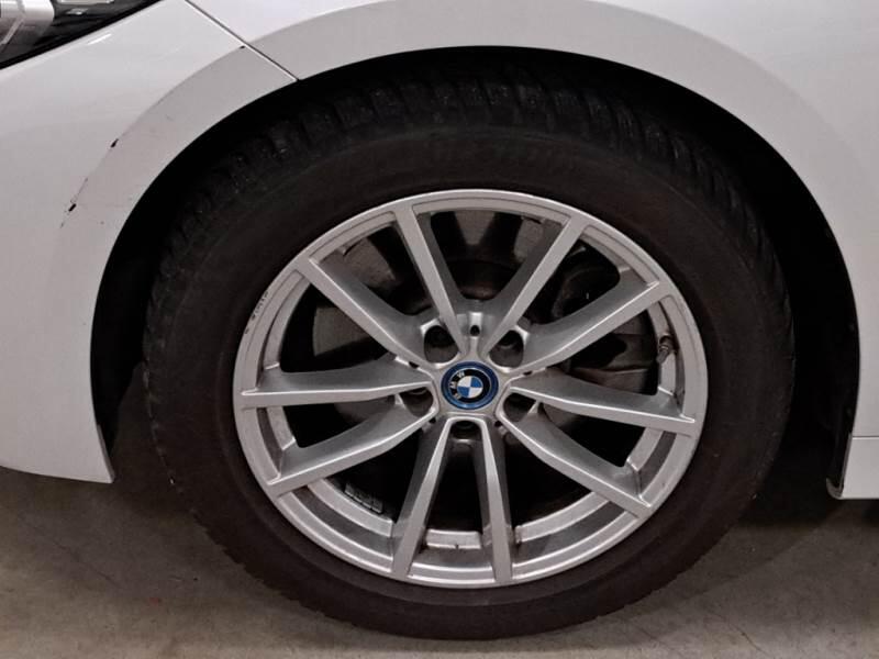BMW Serie 3 Touring STATION WAGON 320E TOURING AUTO - foto 43
