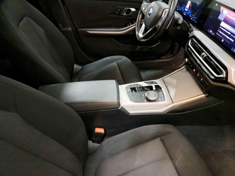 BMW Serie 3 Touring STATION WAGON 320E TOURING AUTO - foto 46
