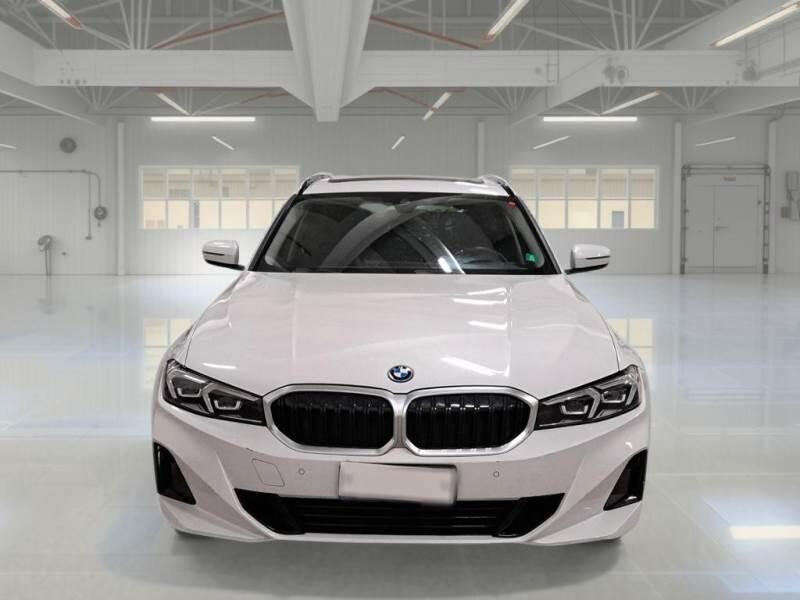 BMW Serie 3 Touring STATION WAGON 320E TOURING AUTO - foto 6
