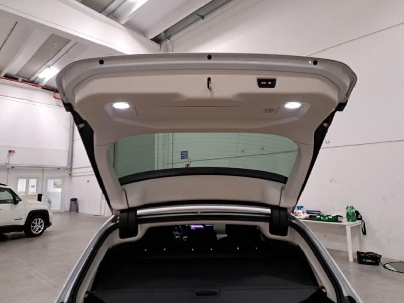 BMW Serie 3 Touring STATION WAGON 320E TOURING AUTO - foto 51