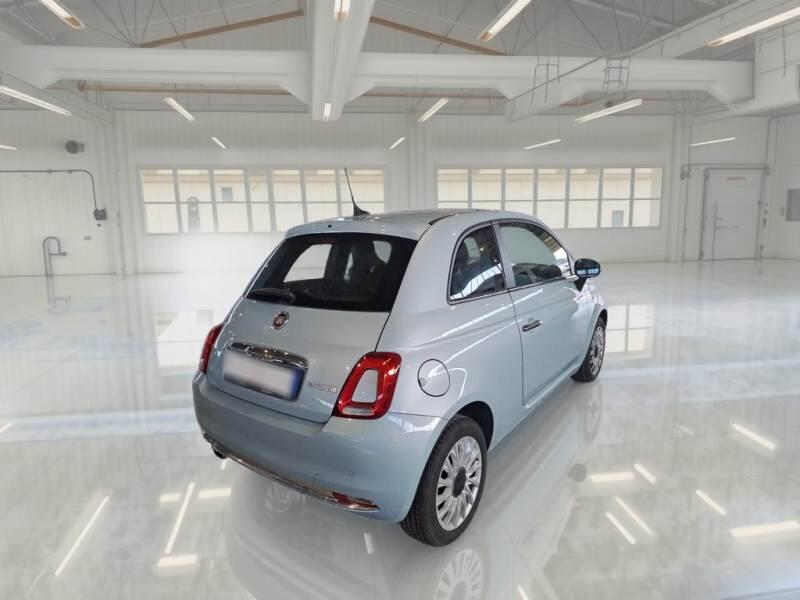 Fiat 500 BERLINA 1.0 70CV IBRIDO DOLCEVITA - foto 2
