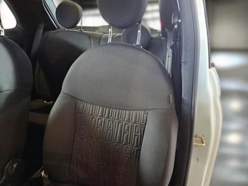 Fiat 500 BERLINA 1.0 70CV IBRIDO DOLCEVITA - foto 11