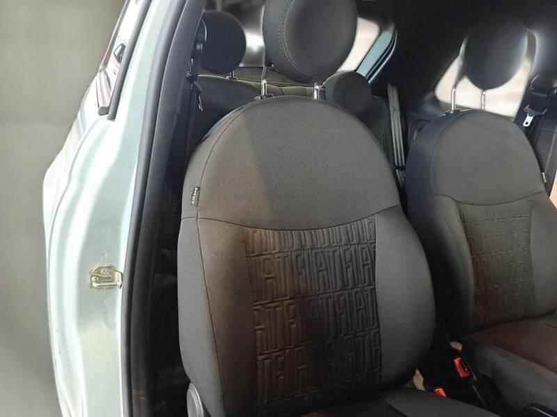 Fiat 500 BERLINA 1.0 70CV IBRIDO DOLCEVITA - foto 12