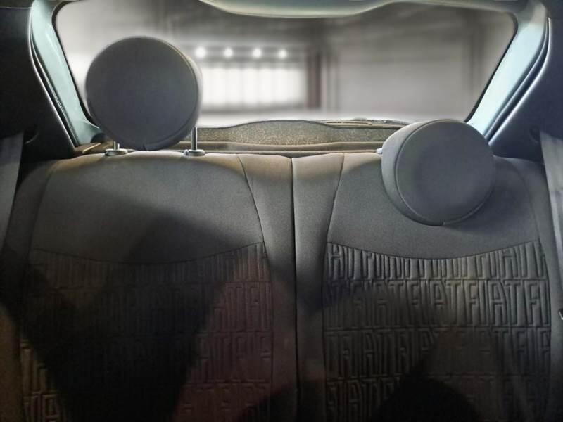 Fiat 500 BERLINA 1.0 70CV IBRIDO DOLCEVITA - foto 13