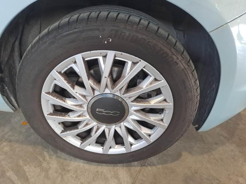 Fiat 500 BERLINA 1.0 70CV IBRIDO DOLCEVITA - foto 15