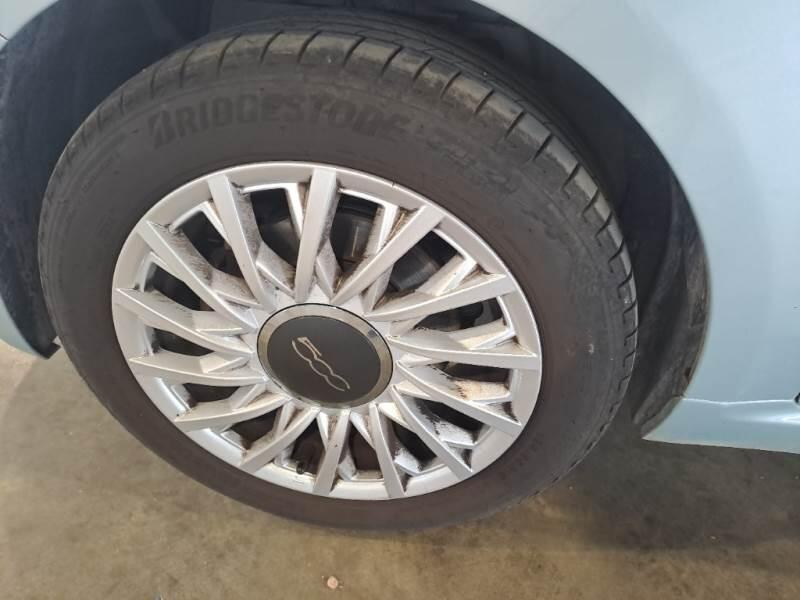 Fiat 500 BERLINA 1.0 70CV IBRIDO DOLCEVITA - foto 18