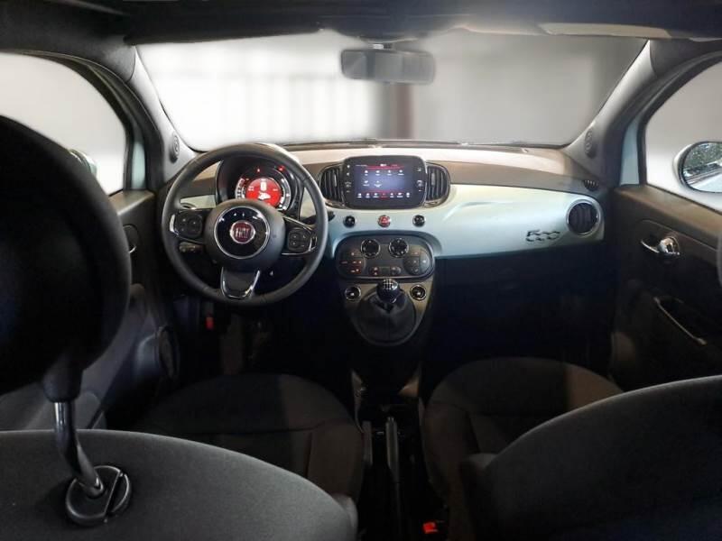 Fiat 500 BERLINA 1.0 70CV IBRIDO DOLCEVITA - foto 3