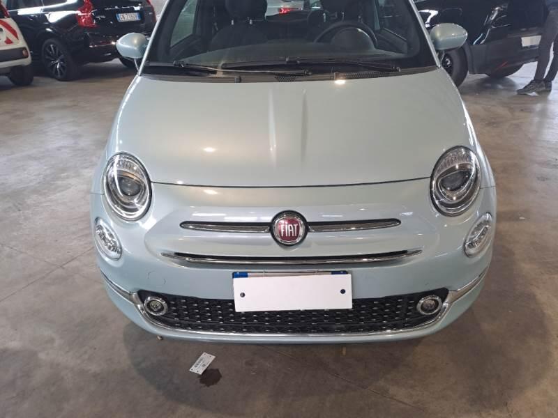 Fiat 500 BERLINA 1.0 70CV IBRIDO DOLCEVITA - foto 21