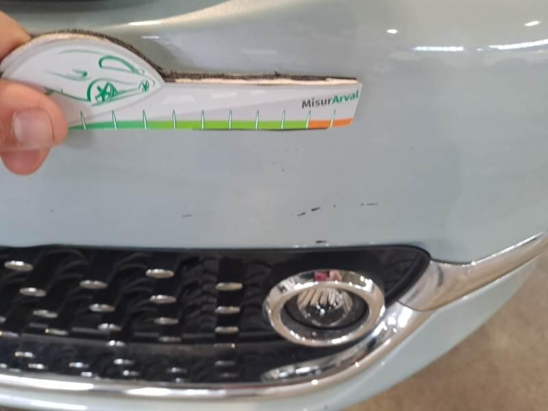 Fiat 500 BERLINA 1.0 70CV IBRIDO DOLCEVITA - foto 22