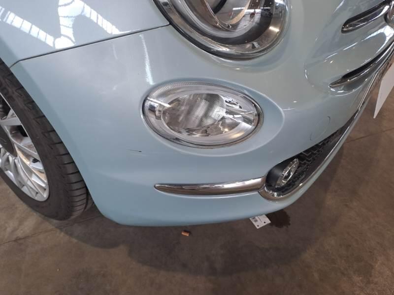 Fiat 500 BERLINA 1.0 70CV IBRIDO DOLCEVITA - foto 24