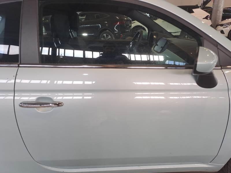 Fiat 500 BERLINA 1.0 70CV IBRIDO DOLCEVITA - foto 26