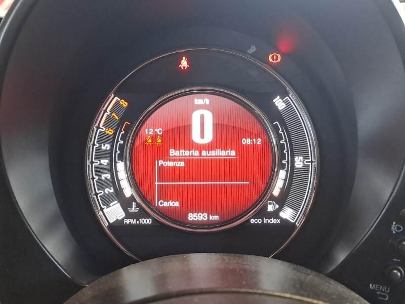 Fiat 500 BERLINA 1.0 70CV IBRIDO DOLCEVITA - foto 4