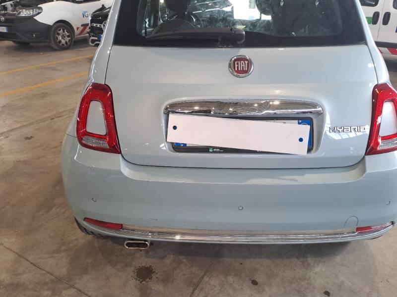 Fiat 500 BERLINA 1.0 70CV IBRIDO DOLCEVITA - foto 31