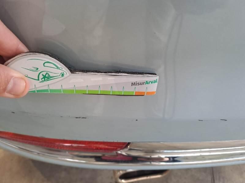 Fiat 500 BERLINA 1.0 70CV IBRIDO DOLCEVITA - foto 33