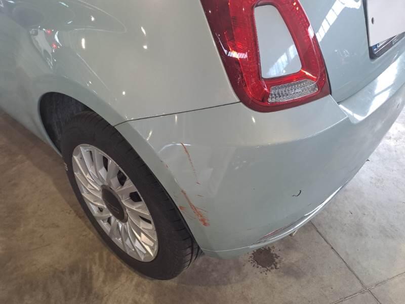Fiat 500 BERLINA 1.0 70CV IBRIDO DOLCEVITA - foto 36