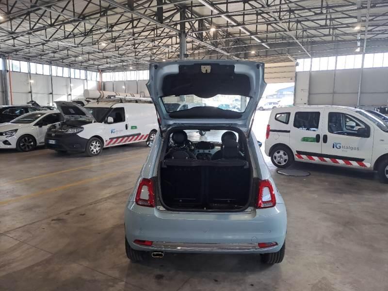 Fiat 500 BERLINA 1.0 70CV IBRIDO DOLCEVITA - foto 5