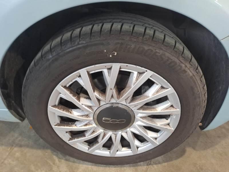 Fiat 500 BERLINA 1.0 70CV IBRIDO DOLCEVITA - foto 42