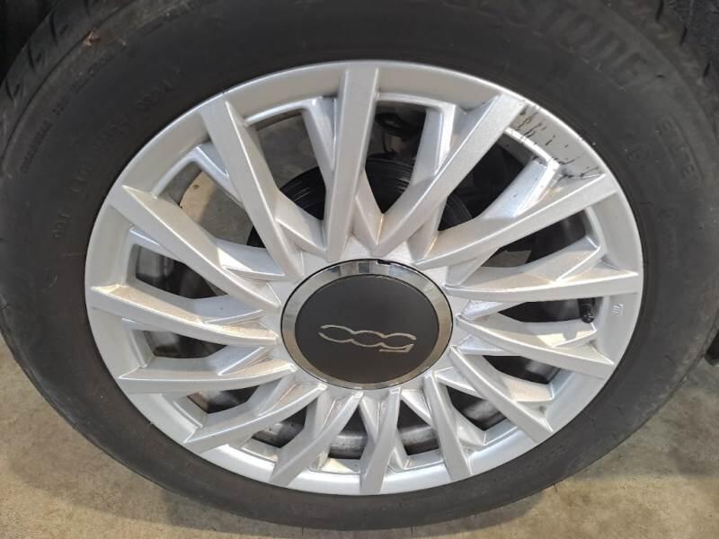 Fiat 500 BERLINA 1.0 70CV IBRIDO DOLCEVITA - foto 46