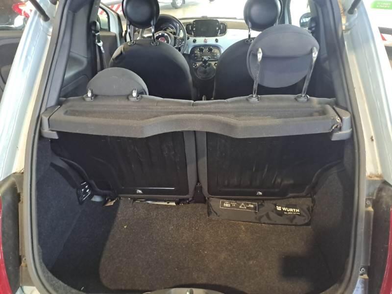 Fiat 500 BERLINA 1.0 70CV IBRIDO DOLCEVITA - foto 50