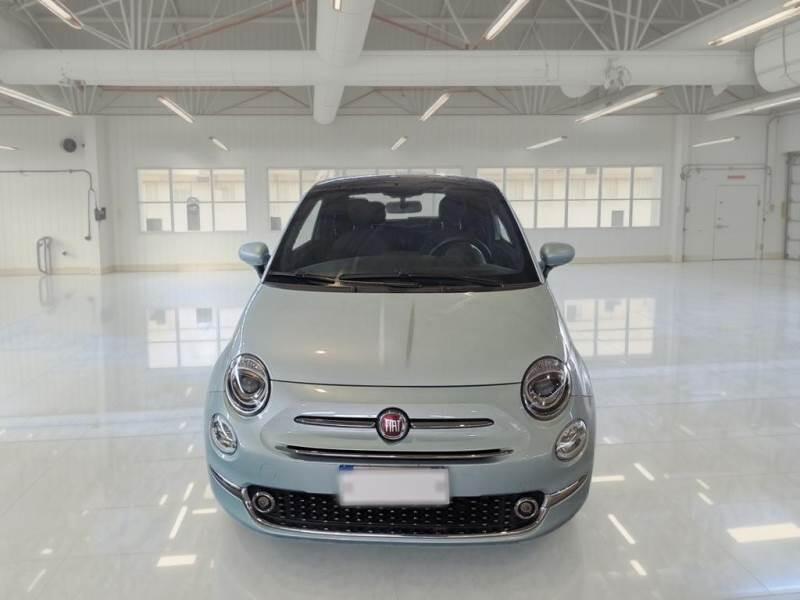 Fiat 500 BERLINA 1.0 70CV IBRIDO DOLCEVITA - foto 6