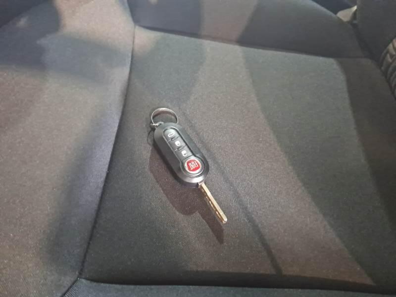 Fiat 500 BERLINA 1.0 70CV IBRIDO DOLCEVITA - foto 52