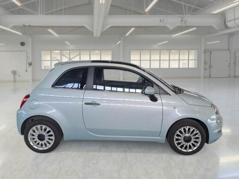 Fiat 500 BERLINA 1.0 70CV IBRIDO DOLCEVITA - foto 7