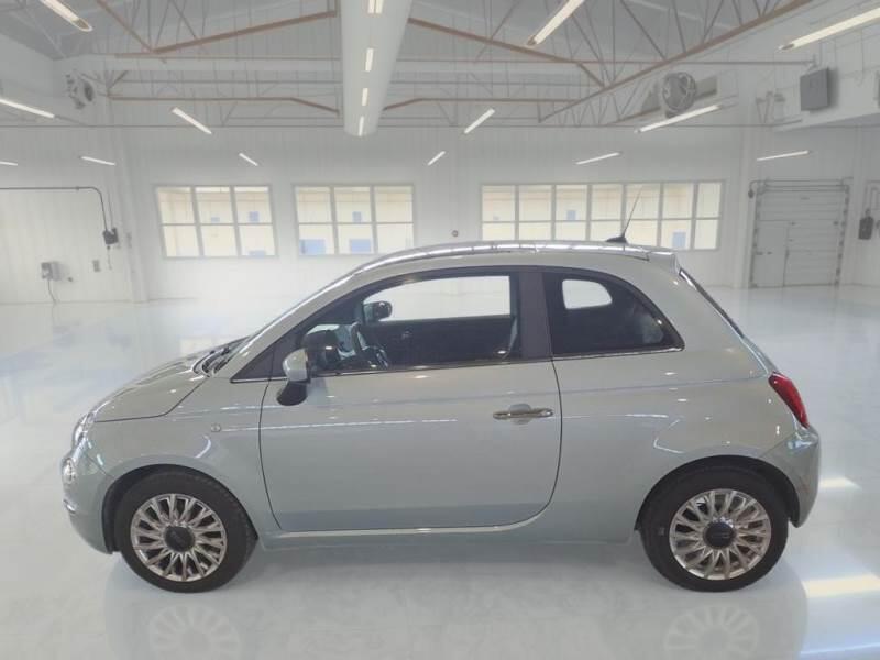 Fiat 500 BERLINA 1.0 70CV IBRIDO DOLCEVITA - foto 8