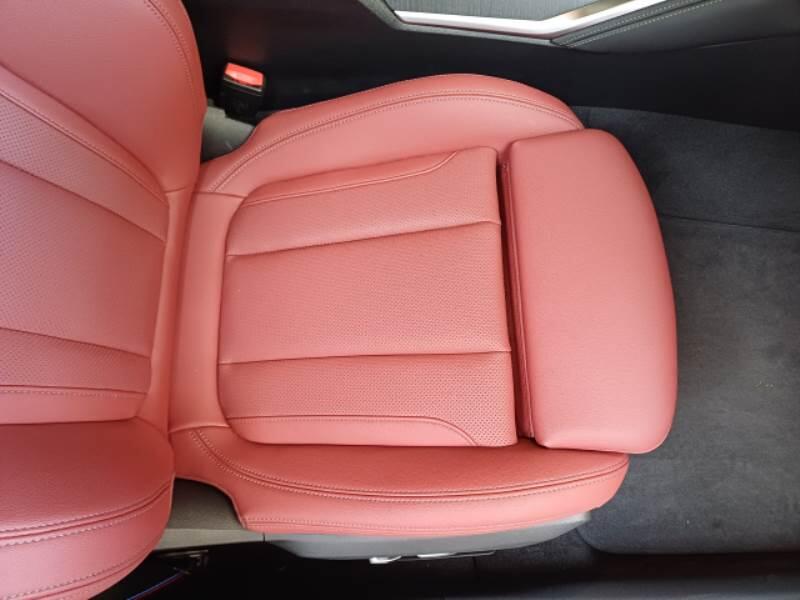 BMW Serie 3 Touring BERLINA 420D XDRIVE M SPORT PRO AUTO MH48V - foto 14