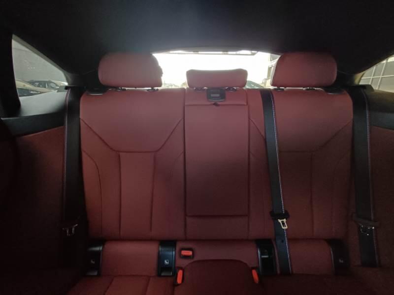 BMW Serie 3 Touring BERLINA 420D XDRIVE M SPORT PRO AUTO MH48V - foto 15