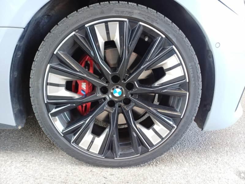 BMW Serie 3 Touring BERLINA 420D XDRIVE M SPORT PRO AUTO MH48V - foto 17