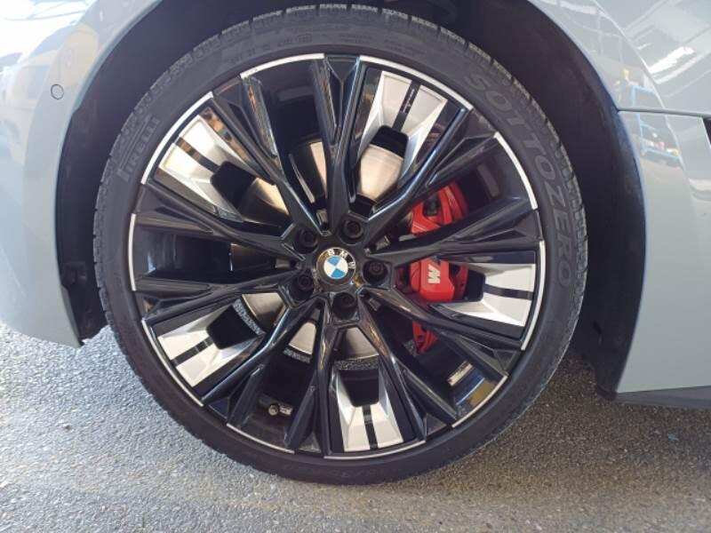BMW Serie 3 Touring BERLINA 420D XDRIVE M SPORT PRO AUTO MH48V - foto 18